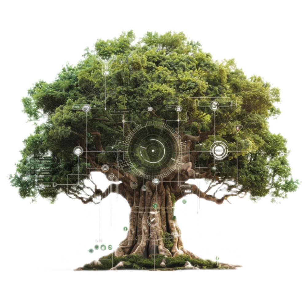 古树名木保护